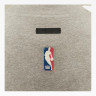 Футболка Fear of God Essentials x NBA Chicago Bulls Tee 'Black White' 125AL244104F