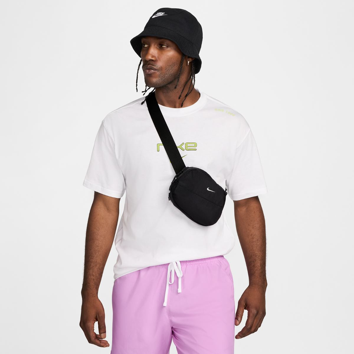 Сумка Nike AURA WAISTPACK HM6120-010