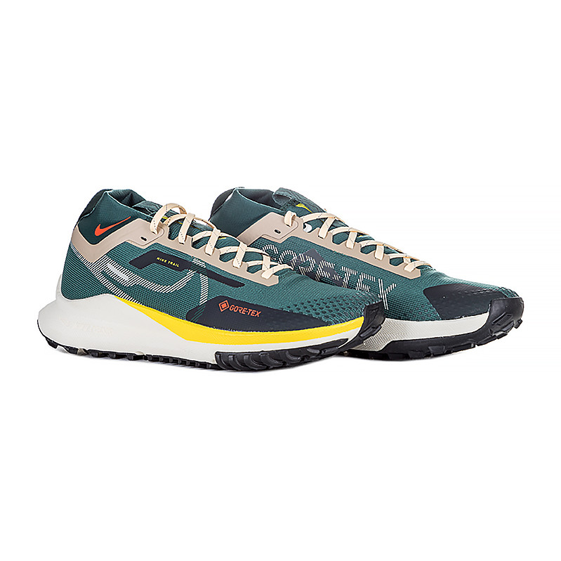 Кросівки бігові Nike REACT PEGASUS TRAIL 4 GTX FD0317-333