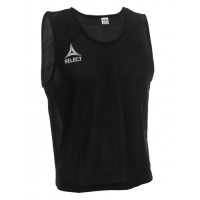 Манішка SELECT Bib Basic (008) чорний 684500