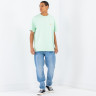 Футболка Carhartt Wip S/S Chase T-Shirt green I026391 356
