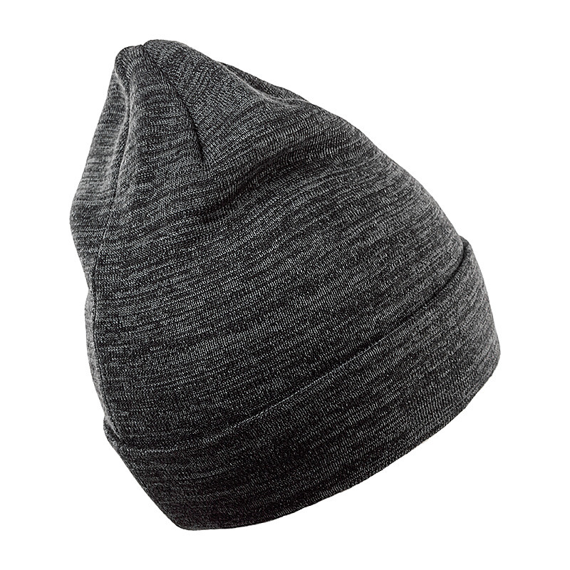 Шапка Jordan Beanie Cuffed Jumpman DJ6048-010