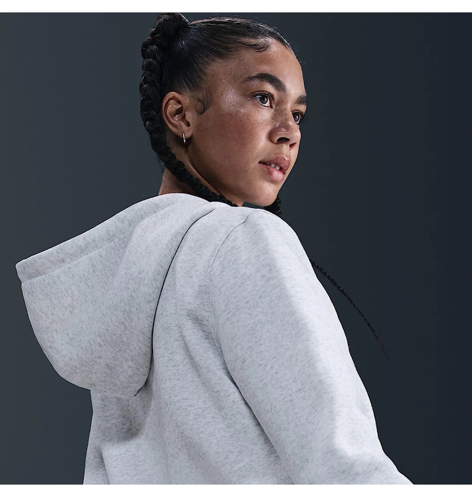 Кофта HJ0995-051 Nike HJ0995-051