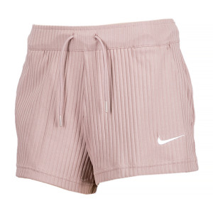 Шорти Nike W NSW RIB JRSY SHORT DV7862-272