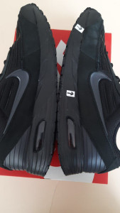 Кросівки Nike AIR MAX VERSE (Клас А) FV1302-001-R