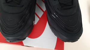 Кросівки Nike AIR MAX VERSE (Клас А) FV1302-001-R