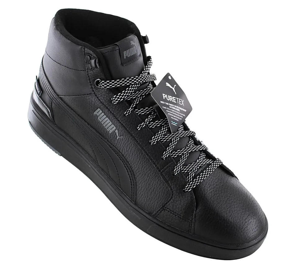 Кросівки Puma Serve Pro Mid PTX 382096 02