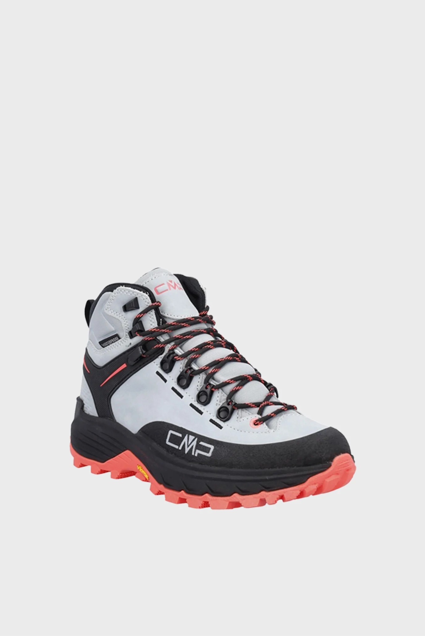 Черевики CMP TYTANUS MID TREKKING SHOES WP 3Q17656-83US