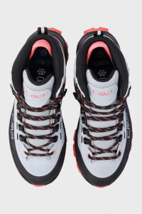 Черевики CMP TYTANUS MID TREKKING SHOES WP 3Q17656-83US