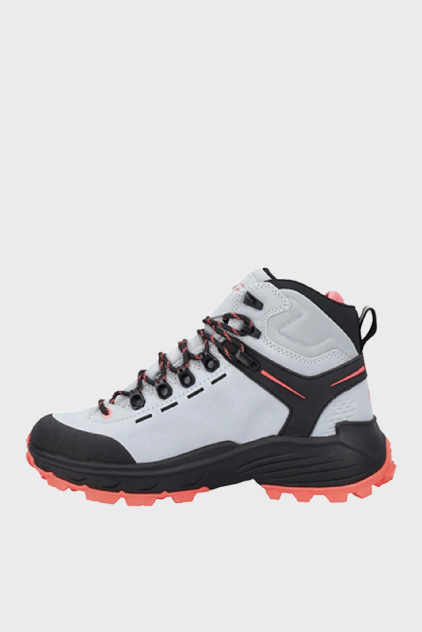 Черевики CMP TYTANUS MID TREKKING SHOES WP 3Q17656-83US