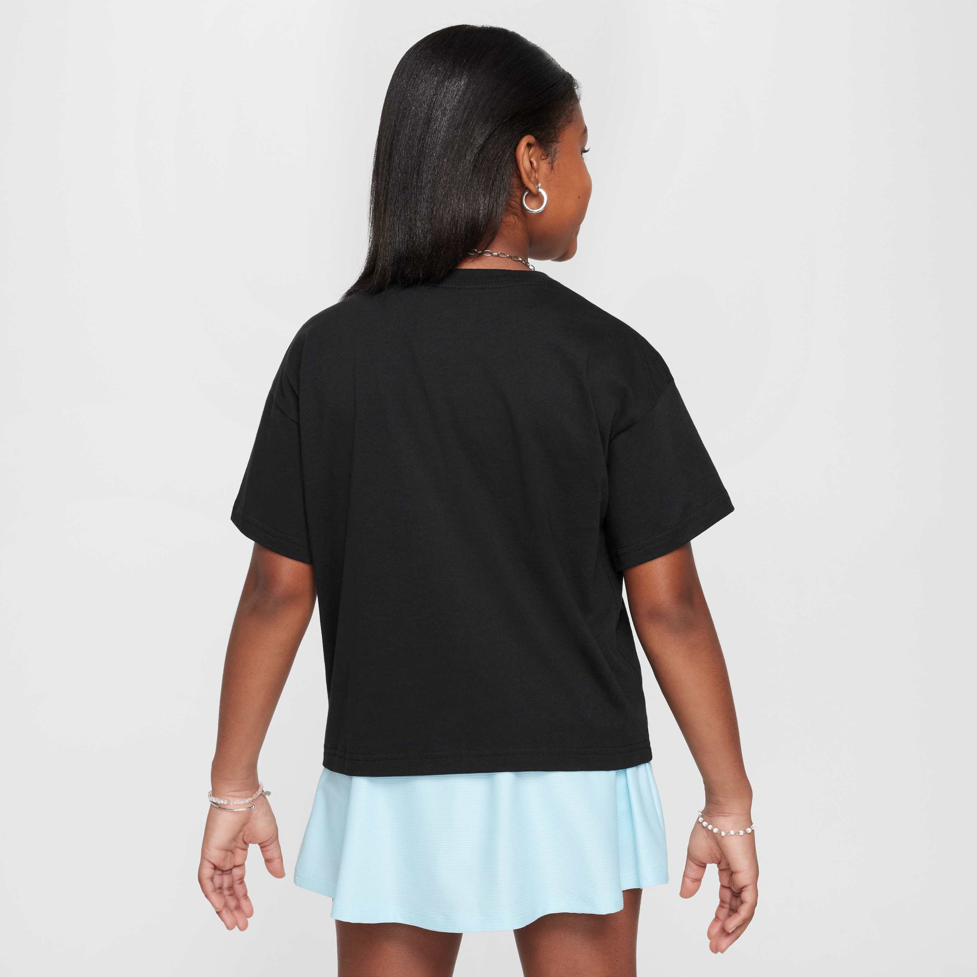 Футболка HM6311-010 Nike HM6311-010