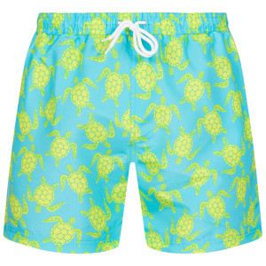Шорти для купання Henleys HTG00839, Цвет Голубой, Размер (Европа) - XL HTG00839