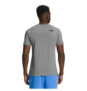 Футболка чоловіча The North Face Half Dome NF0A812PDYY1