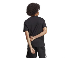 Футболка ADIDAS ADICOLOR CLASSICS TREFOIL TEE BLACK H06642