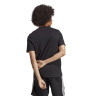 Футболка ADIDAS ADICOLOR CLASSICS TREFOIL TEE BLACK H06642