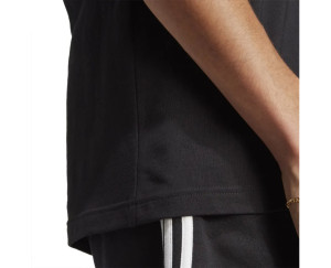 Футболка ADIDAS ADICOLOR CLASSICS TREFOIL TEE BLACK H06642
