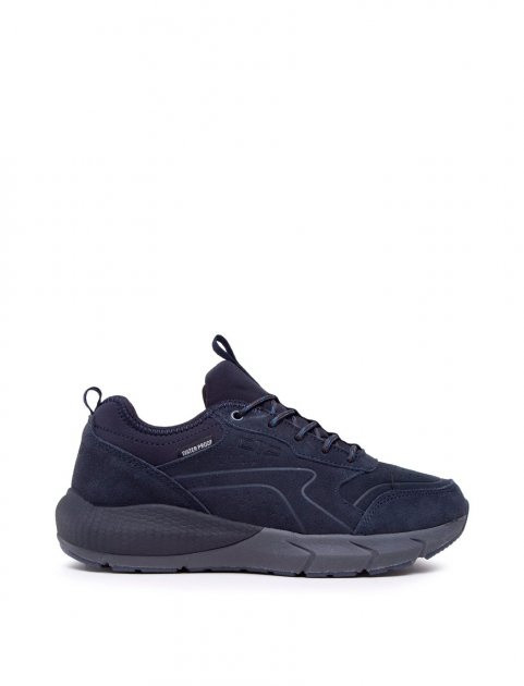 Кросівки SYRYAS WP LIFESTYLE SHOES 3Q24897-U423 CMP 41 Темно-синій 3Q24897-U423