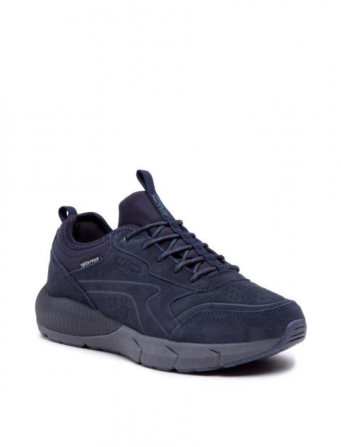 Кросівки SYRYAS WP LIFESTYLE SHOES 3Q24897-U423 CMP 41 Темно-синій 3Q24897-U423