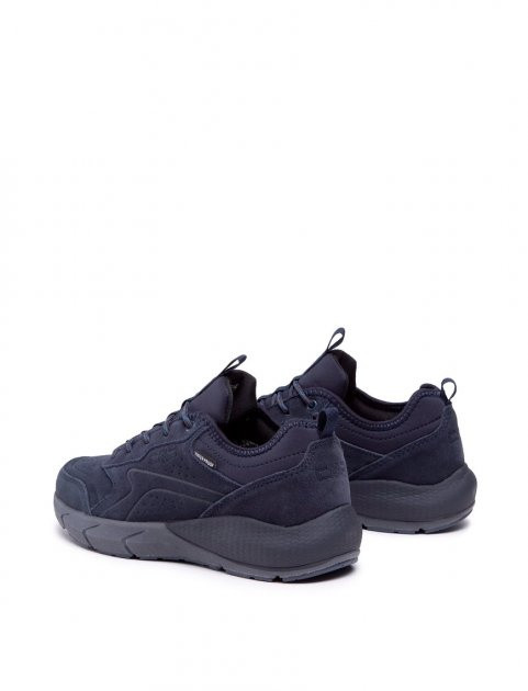 Кросівки SYRYAS WP LIFESTYLE SHOES 3Q24897-U423 CMP 41 Темно-синій 3Q24897-U423