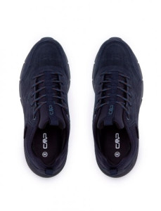 Кросівки SYRYAS WP LIFESTYLE SHOES 3Q24897-U423 CMP 41 Темно-синій 3Q24897-U423