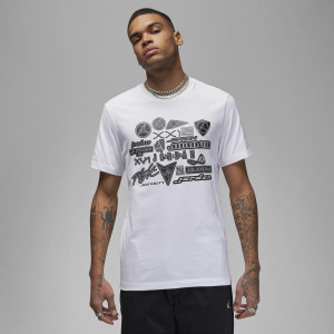 Футболка DX9599-100 Jordan DX9599-100