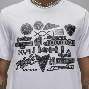 Футболка DX9599-100 Jordan DX9599-100