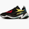 Кросівки PUMA THUNDER SPECTRA BLACK 367516-01