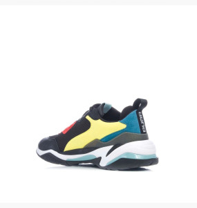Кросівки PUMA THUNDER SPECTRA BLACK 367516-01