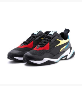 Кросівки PUMA THUNDER SPECTRA BLACK 367516-01