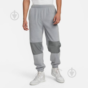 Штани Nike Club Fleece+ Men's Fleece Winterized Pants DQ4901-073