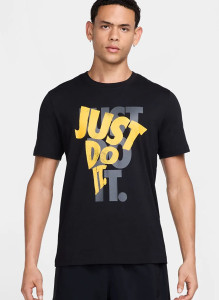 Футболка HJ0554-010 Nike HJ0554-010