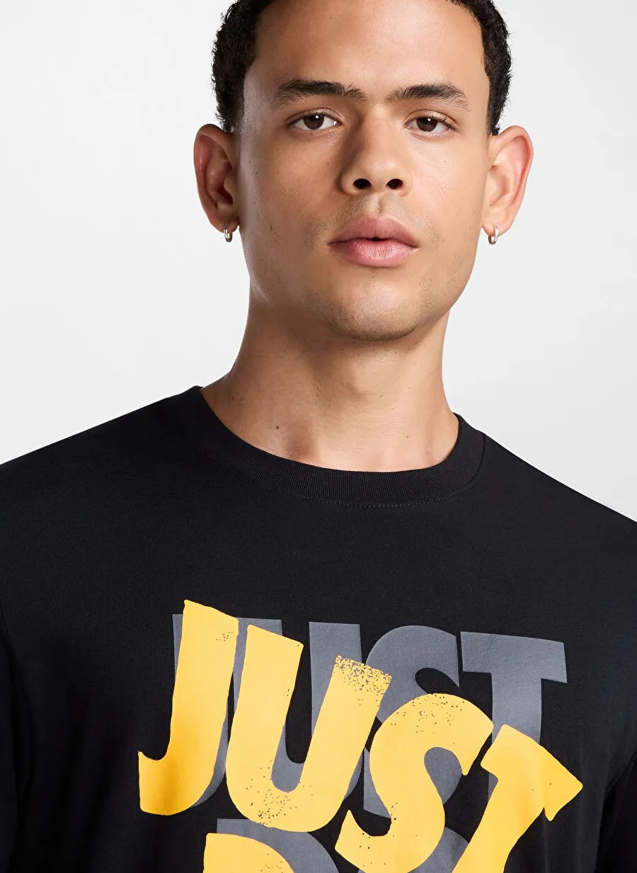 Футболка HJ0554-010 Nike HJ0554-010