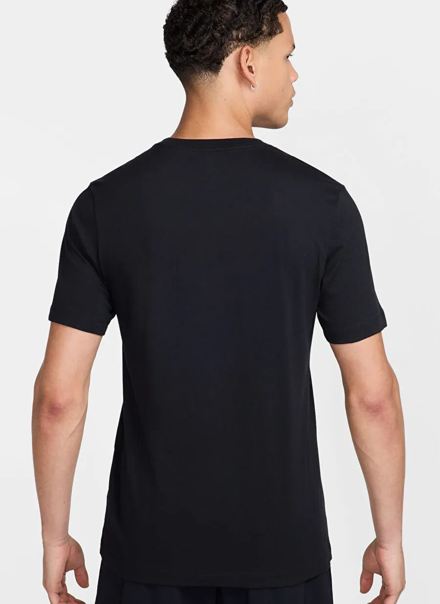 Футболка HJ0554-010 Nike HJ0554-010