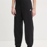 Штани W SL FT CF PT JD7999 Adidas L Чорний JD7999