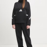 Штани W SL FT CF PT JD7999 Adidas L Чорний JD7999