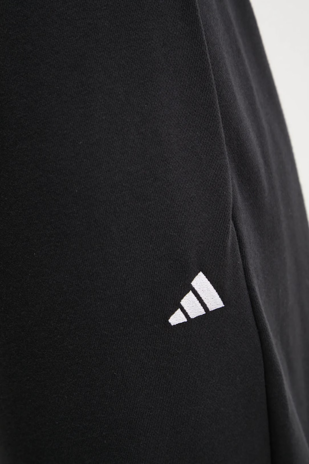 Штани W SL FT CF PT JD7999 Adidas L Чорний JD7999