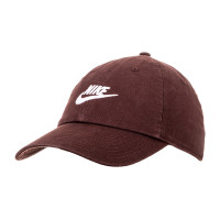 Бейсболка Nike U NSW H86 FUTURA WASH CAP 913011-227