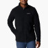 Кофта чоловіча Columbia Castle Dale Fleece Jacket Black 2001681011 2001681011