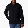 Кофта чоловіча Columbia Castle Dale Fleece Jacket Black 2001681011