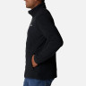 Кофта чоловіча Columbia Castle Dale Fleece Jacket Black 2001681011