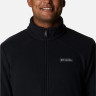 Кофта чоловіча Columbia Castle Dale Fleece Jacket Black 2001681011