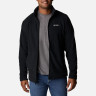 Кофта чоловіча Columbia Castle Dale Fleece Jacket Black 2001681011