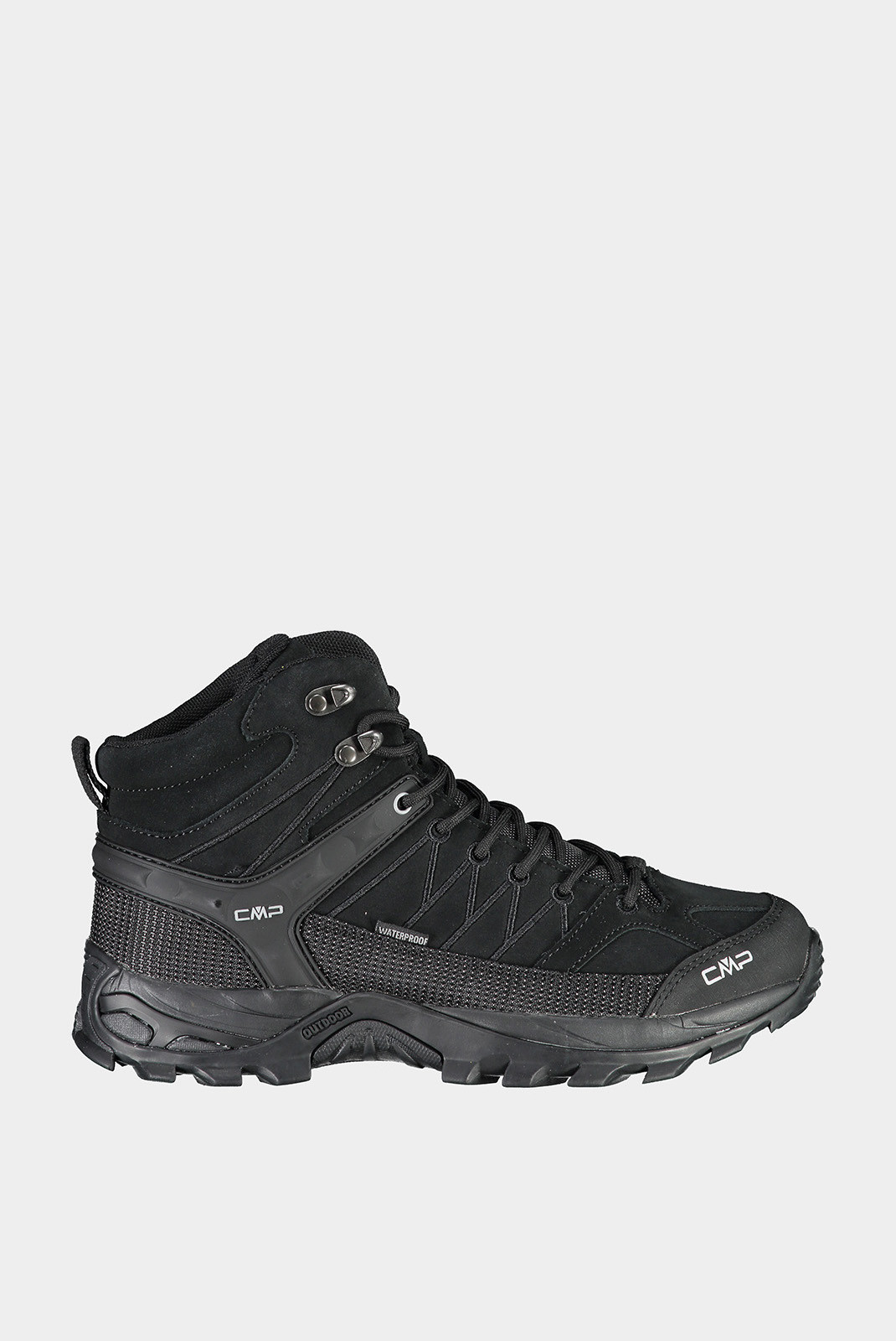 Черевики CMP RIGEL MID TREKKING SHOE WP 3Q12947-72YF
