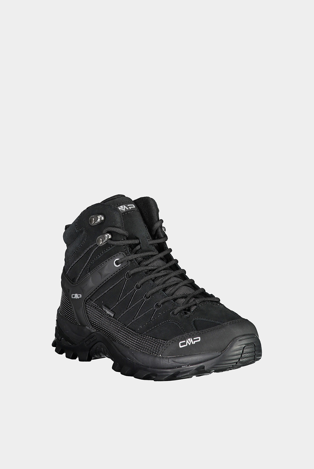 Черевики CMP RIGEL MID TREKKING SHOE WP 3Q12947-72YF
