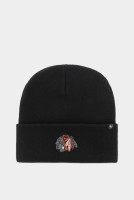 Шапка 47 Brand  CHICAGO BLACKHAWKS HAYMAKE HYMKR04ACE-BKG