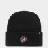 Шапка 47 Brand  CHICAGO BLACKHAWKS HAYMAKE HYMKR04ACE-BKG