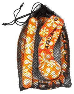 Набір іграшок Aqua Speed DIVE TOYS SET 6527 помаранчевий Уні OSFM 152-75