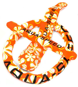 Набір іграшок Aqua Speed DIVE TOYS SET 6527 помаранчевий Уні OSFM 152-75