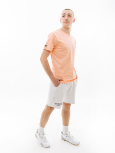 Футболка HELLY HANSEN SHORELINE T-SHIRT 2.0 34222-058