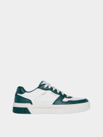 Кеди низькі Skechers жін. 185098 WGR 185098-WGR